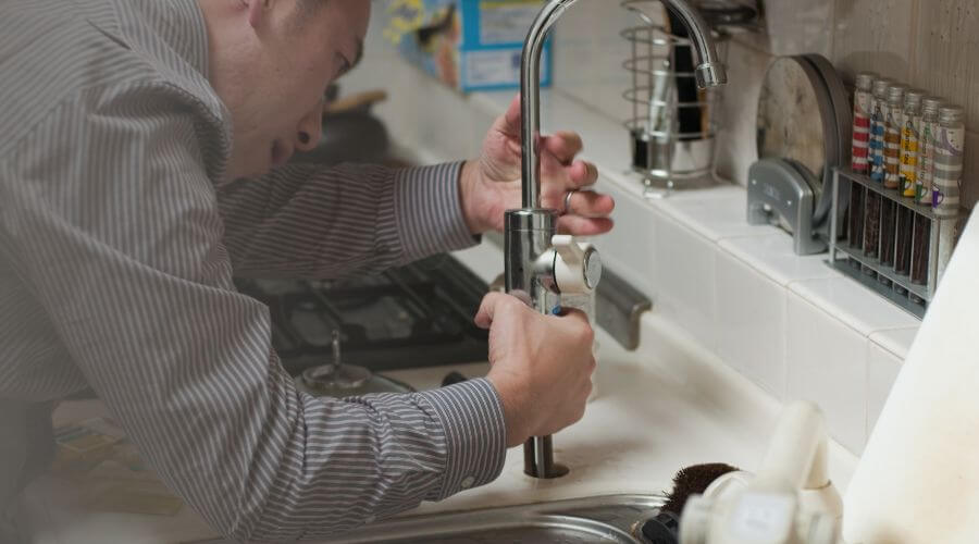 Professional expert plumbing services in Nashport, OH